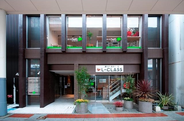 株式会社L-CLASS