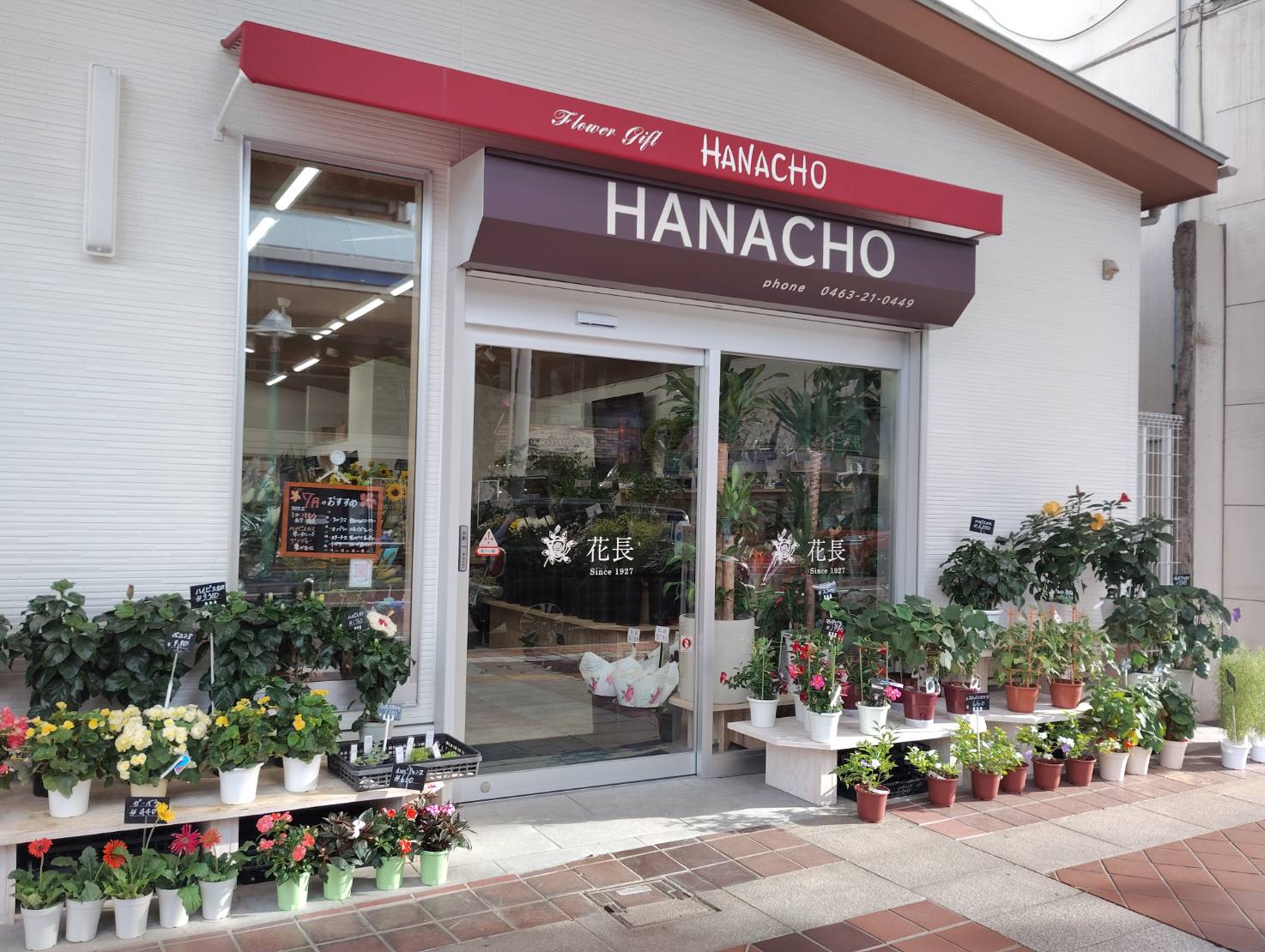 HANACHO